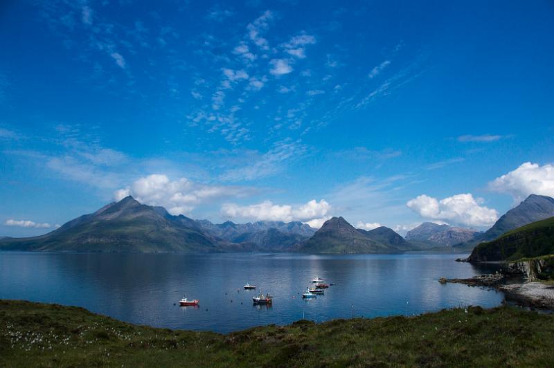 160609_1120_A01570_Elgol_hd.jpg - Am Strand von Elgol, Blick Richtung Loch Coruisk