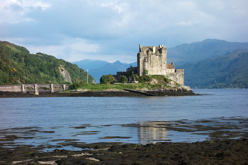 160609_1924_T07664_EileanDonanCastle_hd.jpg - Eilean Donan Castle