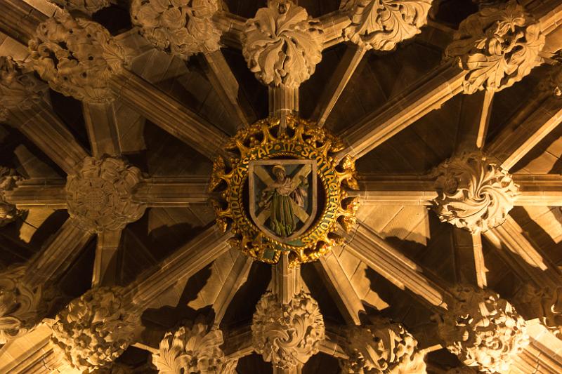 160611_1327_T07795_Edinburgh_hd.jpg - Thistle Chapel, St. Giles Cathedral, Edinburgh