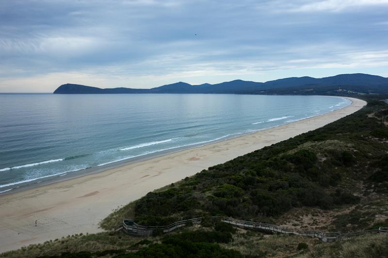 130104_0958_T00011_Truganini.jpg - The Neck, Truganini Lookout