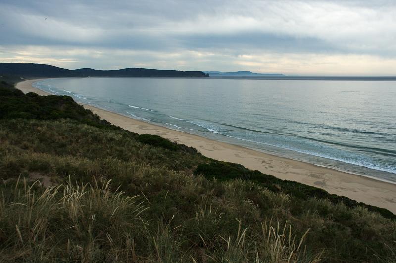 130104_0959_A06791_Truganini.jpg - The Neck, Truganini Lookout