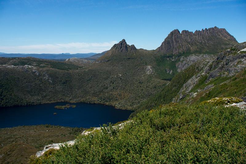 130107_1159_A07071_CradleMountain_fhd.jpg - Dove Lake und Cradle Mountain