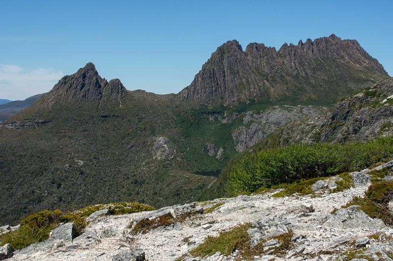 130107_1204_A07076_CradleMountain_fhd.jpg - Cradle Mountain