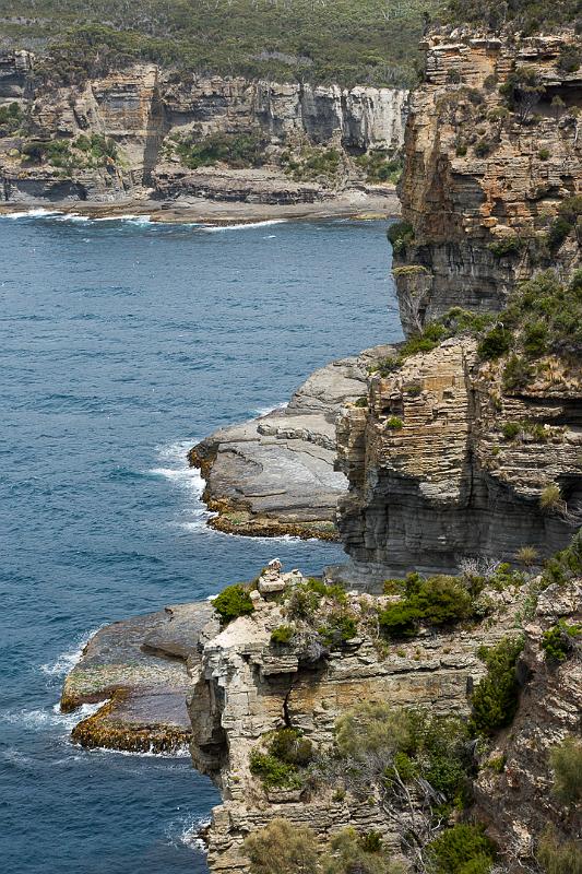 121227_1403_T00445_EaglehawkNeck.jpg - Tasman Coast