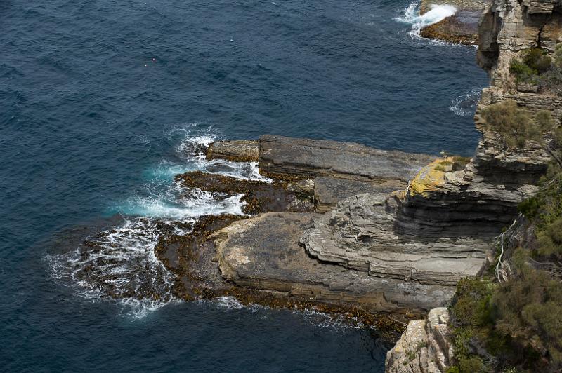 121227_1404_T00446_EaglehawkNeck.jpg - Tasman Coast