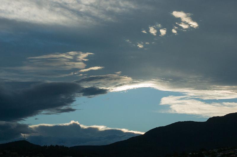 130103_2029_A06749_Hobart.jpg - Hobart, Blick zum Mt. Wellington