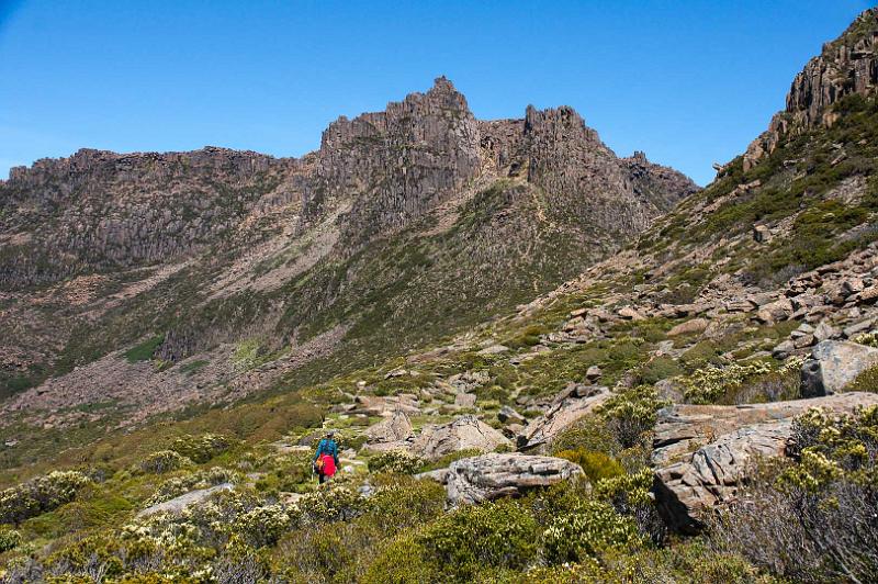 121222_1123_T00165_Pelion-KiaOra.jpg - Am Mt. Doris, Blick zum Mt. Ossa (1617 m)