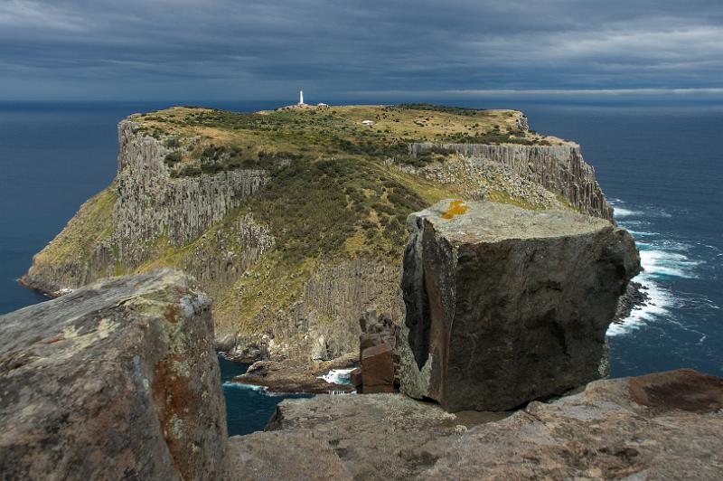 121231_1400_A06495_Wughalee-BareKnoll_Pillar.jpg - Tasman Island von The Blade