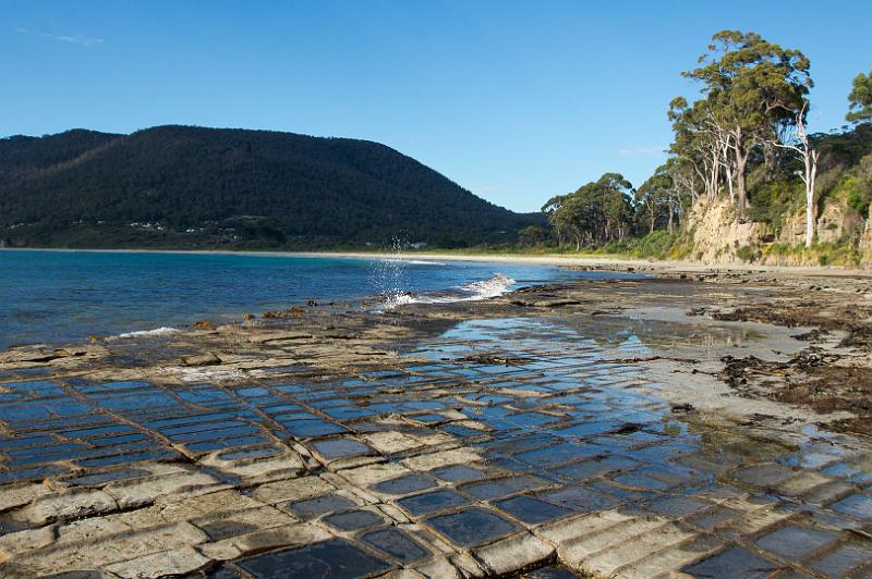 130103_0811_T00566_TesselatedPavement.jpg - Tessellated Pavement