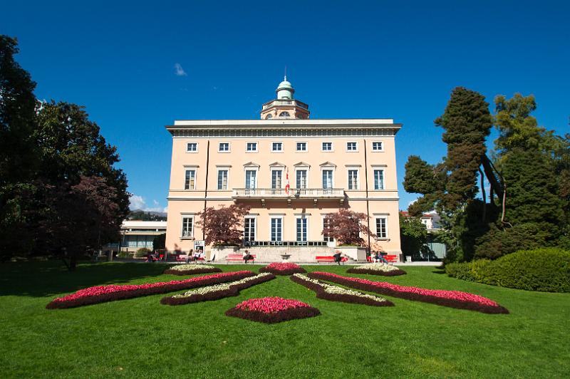 170924_1441_T00047_Lugano_hd.jpg - Lugano, Villa Ciani im Parco Civico