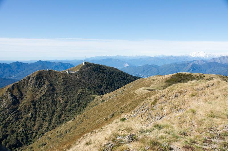 170919_1054_T09509_Traversata_hd.jpg - Aufstieg vom Rifugio Campiglio Pradecolo zur Capanna Tamaro, Monte Lema